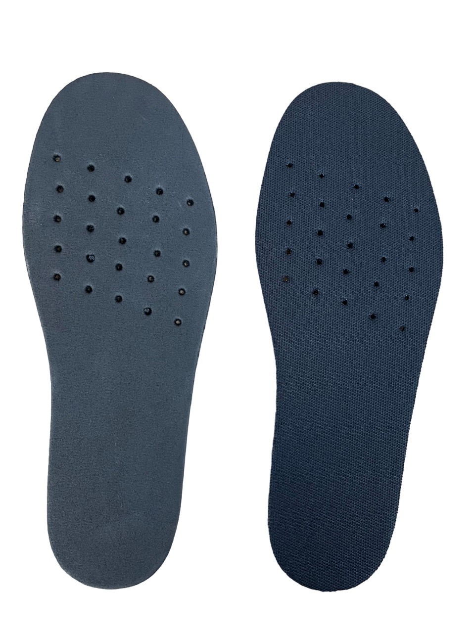Bota de pvc negra con puntera y plantilla de acero modelo HURACÁN ...