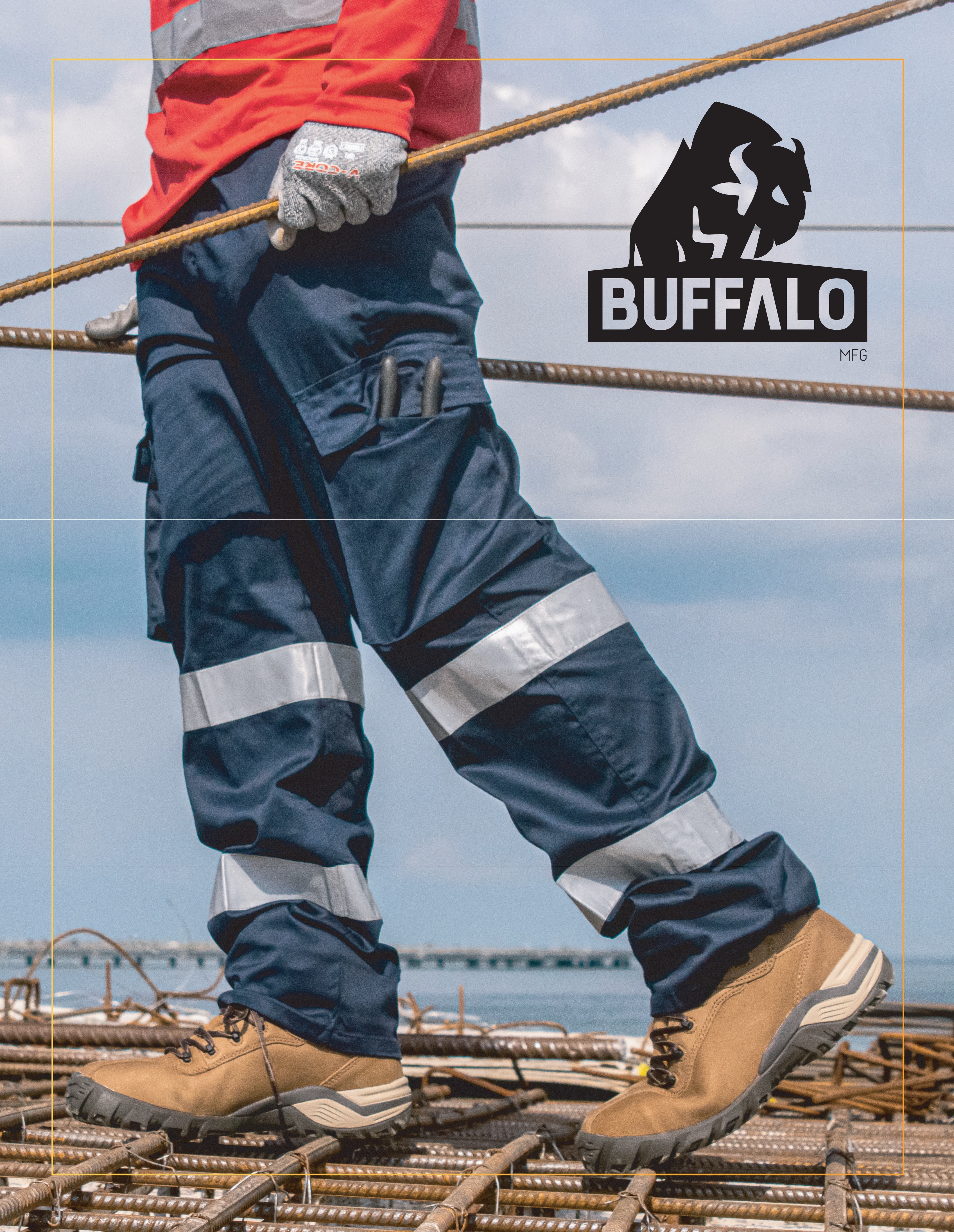 buffalo about us